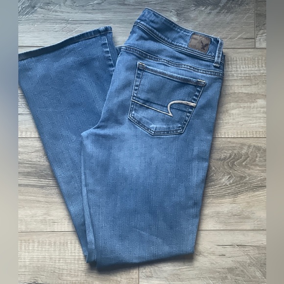 American Eagles jeans - Picture 2 of 8